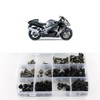 Xitomer Complete Bodywork Screws, Fit for GSX1300R HAYABUSA 1999 2000