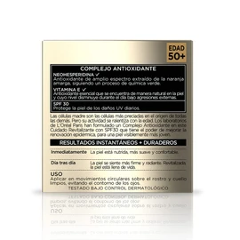 Age Perfect Cell Renewal Day Cream Spf30 50 ml