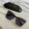 Lala anthony collection cat eye oversized sunglasses RARE