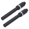 Pool Cue Extender Professional Strong Grip Billiard Cue Extension for