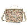 Nanxson Insulated Lunch Bag, Large Reusable Cool Bag, Waterproof Picnic