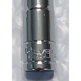 MATCO TOOLS "SILVER EAGLE" BD11M6SE, 3/8" DR. 11MM. SOCKET, 2.5" DEEP/HIGH, 6 PT