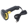Barcode Scanner 1D 2D USB Wired Handheld Bar Code Scanner