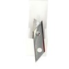 Sinoprotools Reversible Plate Reversible Blade, 35.5 x 9 x 1.5