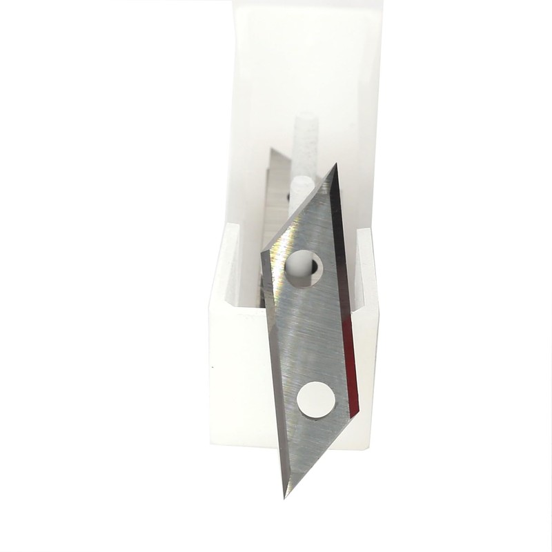 Sinoprotools Reversible Plate Reversible Blade, 35.5 x 9 x 1.5