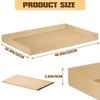 Guinea Pig Cage Liners,Disposable Large Liner Bag for Guinea Pig