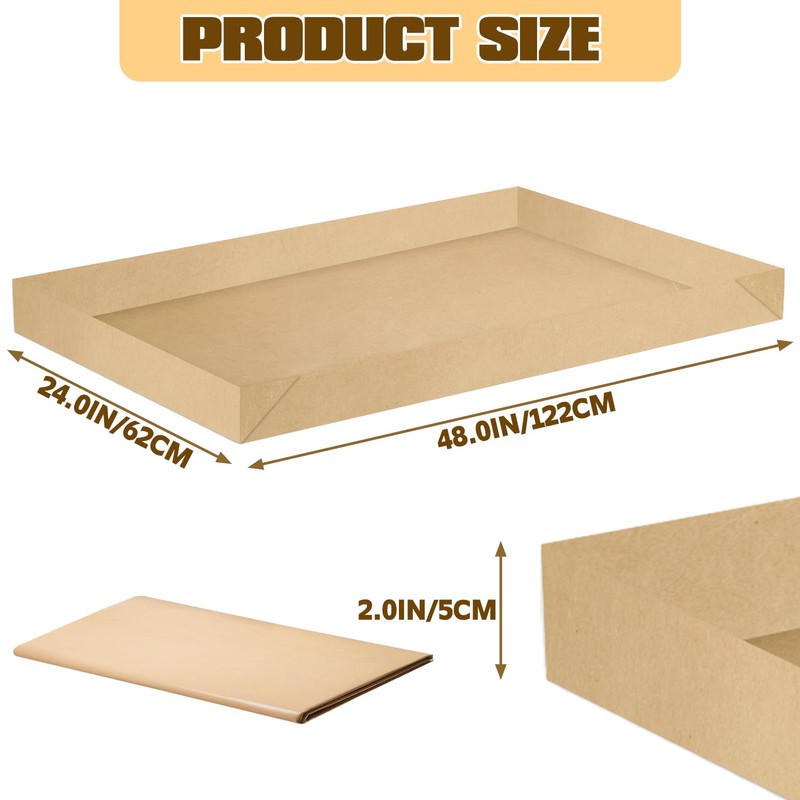 Guinea Pig Cage Liners,Disposable Large Liner Bag for Guinea Pig