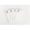 ALCLEAR Removal Pads Skin Friendly Ultra Microfibre to Prevent Skin