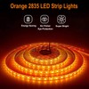 SUYOOULIN LED Strip Lights, SMD 2835 LED Strip, DC12V 1200LEDs
