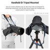 NEEWER Camera Rain Cover, Small Size Durable Nylon Raincoat Compatible
