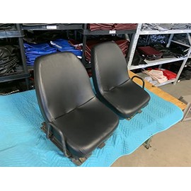 New Replacement seat cover fits Yamaha Rhino New Seat cover 450 660 700 700FI Sport YXR 988B