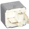 Denso 567-0003 4-Prong Headlight Relay for Lexus/Toyota with Grey Color