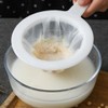 Hufopik Aquarium Baby Brine Shrimp Sieve Eggshell Separator Artemia Collecting