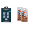 Sistema De 4 Cerraduras Magnéticas Adhesivas Safety 1st Con