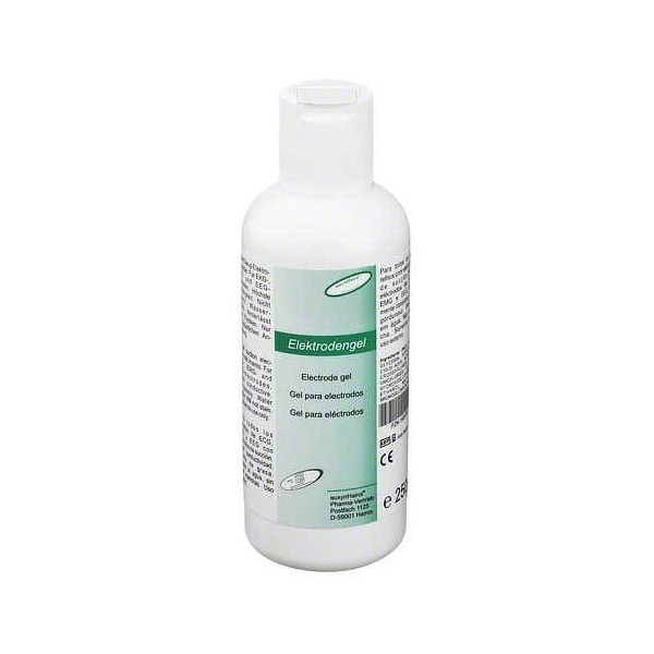 AuxynHairol Electrode Gel Dispenser 250 ml