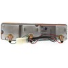 CarLights360 For Suzuki Samurai Tail Light 1986-1995 Passenger Side |