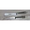 GINSU Stainless Steel Steak Knife 4" Blade
