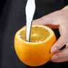 Grapefruit Knife Stainless Steel Slicer Cutter Peeler Remover Opener Humanized