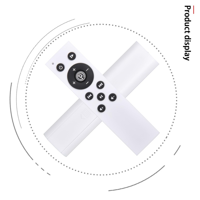 GOUYESHO Universal Remote Control for Vibration Plate Training Device –