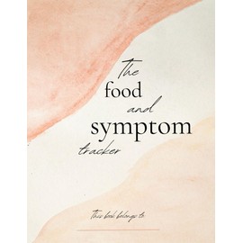  The Food and Symptom Tracker