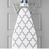 Whitmor Deluxe Ironing Board Cover and Pad (Ironing board not