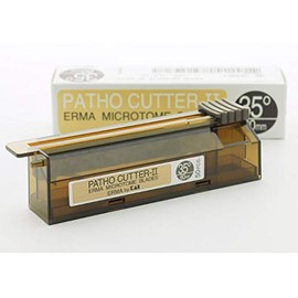 Kai Corporation Paso Cutter II, 35°, 50 Sheets