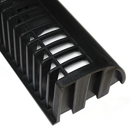 25mm Over Fascia Eaves Vent (5 Pack)