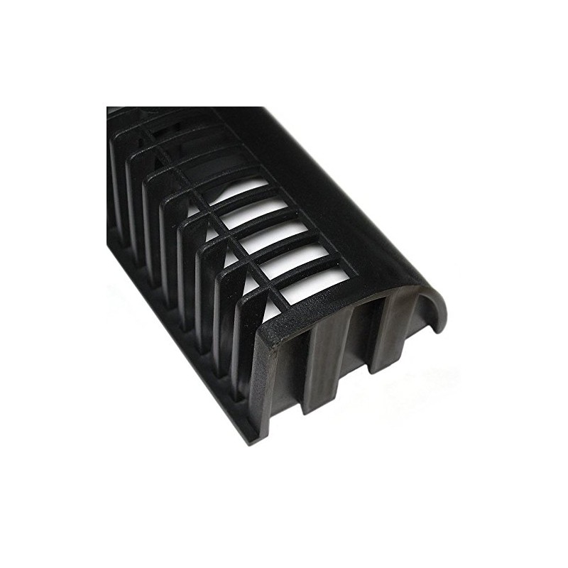 25mm Over Fascia Eaves Vent (5 Pack)
