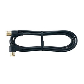 Mass Pro TV Connection Cable 6.6 ft (2 m) [Part Number] TLS2W-P