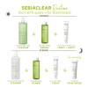 Crema Hidratante Tinte Reparadora Piel Acneica 40 Ml