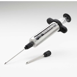 Napoleon Stainless Steel Marinade Injector