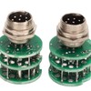 12V ECU Gearbox Adapter Data Read Write Checking Adaptor Programmer