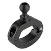 Bulletpoint Mounting Solutions - Soporte de barra de agarre con