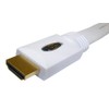 SAC Electronics AE0534 10m 1.4 3D/1440P Flat HDMI Lead Cable