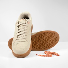 Endura Unisex-Adult Hummvee Mountain Cycling Shoe Flat Pebble, 8