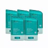 AHC 내추럴 퍼펙션 더블 쉴드 선스틱 22g (SPF 50+) 초록색 5개 AHC Natural Perfection Double Shield Sunscreen Stick 22g (SPF 50+) Green Color 5 Pack [Green 22g 5 pieces]