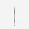STALEKS PRO Cuticle Pusher Inclined and Straight - Manicure and