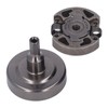 Trimmer Clutch with Case Lawn Mower Clutch 41401602005 41401602001 Replacement