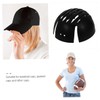 BUGUUYO Bump Cap Insert for Baseball Caps Protective Liner for