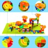Juego de 168 Bloques de construcción de Bloques clásicos de