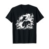 Bull vs Bear Market - Forex, Aktien, Daytrader, Handel T-Shirt