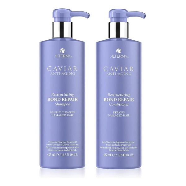 Alterna Set De Champ Y Acondicionador - Producto Original de