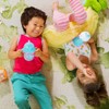 Click Lock Bite Proof Sippy Cup, Blue/Purple, 9 Ounce, 2