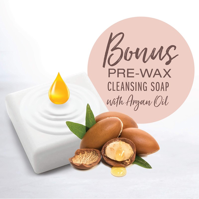 NAD'S Nad's Natural Precision Eyebrow Wand