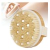 Cepillo Corporal Exfoliante Para Baño Elimina Piel Muerta