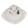 Wall Mount Filler Regulator Impact Resistant Pressure Regulated Water Entry
