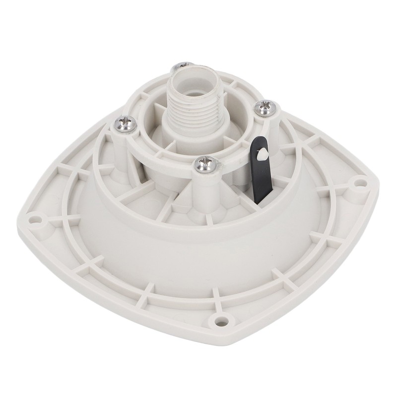 Wall Mount Filler Regulator Impact Resistant Pressure Regulated Water Entry