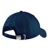 Atlanta Baseball Vintage Fan Hat (Navy Hat)