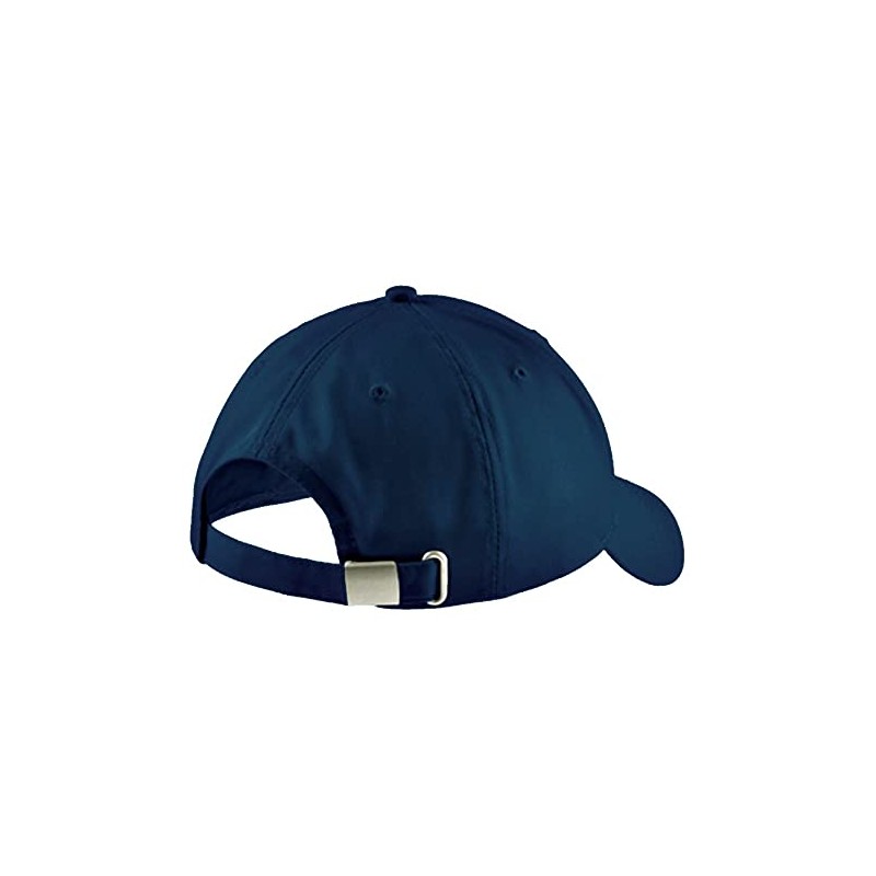 Atlanta Baseball Vintage Fan Hat (Navy Hat)