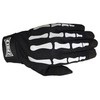 RIDEZ MECHANIC GLOVES BONES XL RMG111